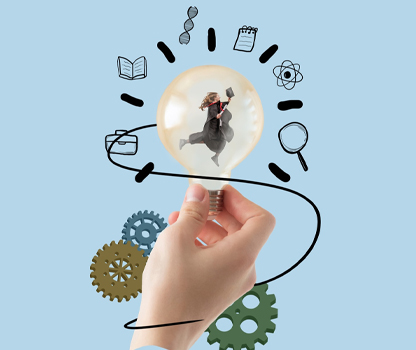 Creative Problem Solving