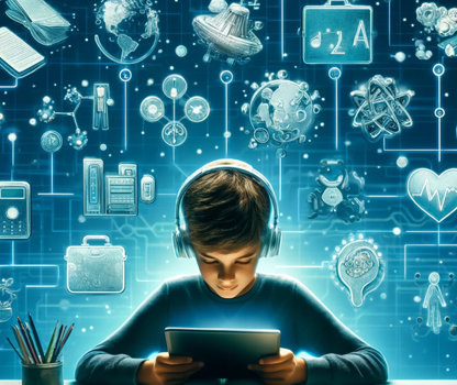 Interactive Classroom