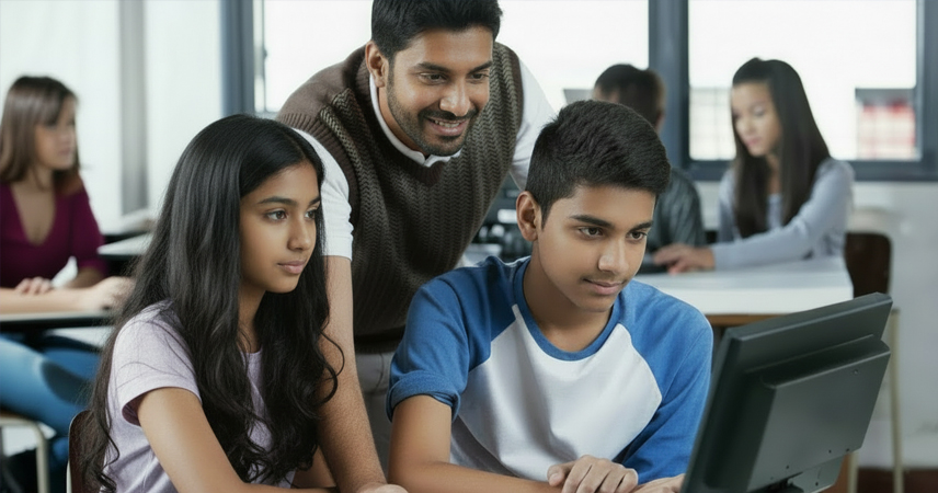 Life Skills Education