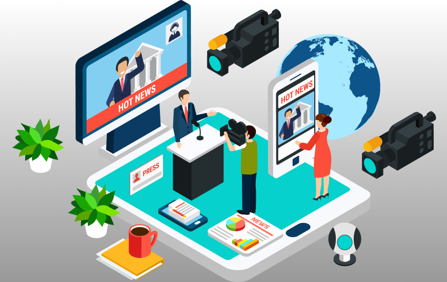 Image of a school event or activity